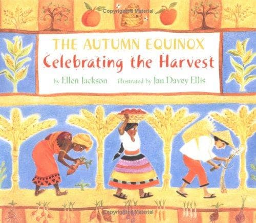 Tapa de Autumn Equinox, The