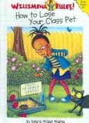 Tapa de How To Lose Your Class Pet (Willimena Rules)