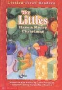 Tapa de The Littles