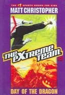 Tapa de Day Of The Dragon (The Extreme Team)