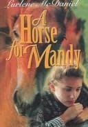 Tapa de A Horse For Mandy