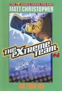 Tapa de On Thin Ice (Extreme Team)