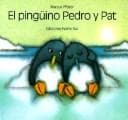 Tapa de Pinguino Pedro Y Pat/Penguin Pete and Pat