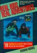Tapa de Real Kids Real Adventures