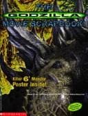 Tapa de Godzilla Movie Scrapbook (Godzilla)