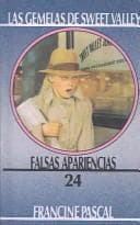 Tapa de Falsas Apariencias / Jumping to Conclusions