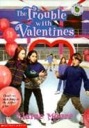 Tapa de The Trouble With Valentines
