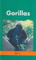 Tapa de Gorillas