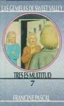 Tapa de Tres Es Multitud