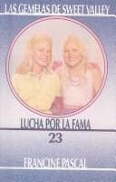 Tapa de Lucha Por La Fama / Claim to Fame