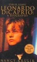 Tapa de Leonardo Di Caprio