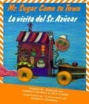Tapa de Mr Sugar Comes to Town/Visita Del Sr Azucar