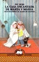 Tapa de Casa Encantada De Marta Y Maria/m & M and the Haunted House (Austral Juvenil)