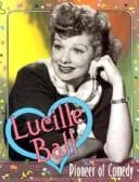 Tapa de Lucille Ball