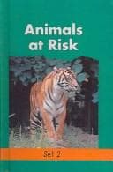 Tapa de Animals at Risk