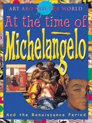 Tapa de In The Time Of Michelangelo