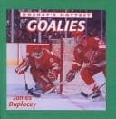Tapa de Hockey's Hottest Goalies (Hockey's Hottest)