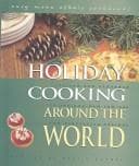 Tapa de Holiday Cooking Around the World