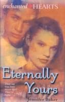 Tapa de Eternally Yours