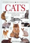 Tapa de Cats