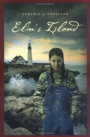 Tapa de Ellins Island