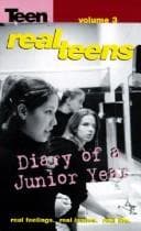 Tapa de Diary of a Junior Year (Real Teens:, 3)
