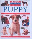 Tapa de Puppy (ASPCA Pet Care Guides for Kids)