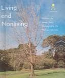 Tapa de Living and Nonliving