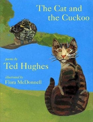 Tapa de Cat & The Cuckoo, The (Lb)
