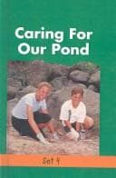 Tapa de Caring for Our Pond