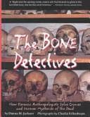 Tapa de Bone Detectives