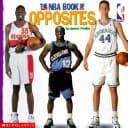 Tapa de Nba Book of Opposites