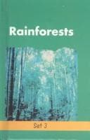 Tapa de Rainforests