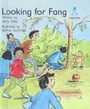 Tapa de Looking for Fang