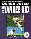 Tapa de Derek Jeter