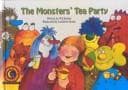 Tapa de Monsters' Tea Party