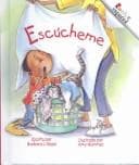 Tapa de Escucheme