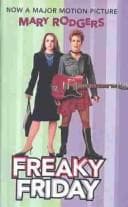 Tapa de Freaky Friday