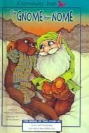 Tapa de Gnome From Nome (Serendipity)