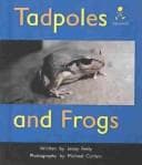 Tapa de Tadpoles and Frogs