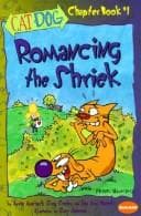 Tapa de Romancing With the Shriek