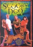 Tapa de Scooby-Doo