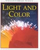 Tapa de Light and Color (Straightforward Science)