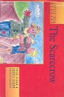 Tapa de The scarecrow