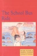 Tapa de The school bus ride