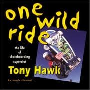 Tapa de One Wild Ride