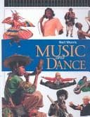 Tapa de Music and Dance