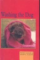 Tapa de Washing the Dog