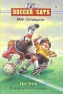 Tapa de Hat Trick (Soccer Cats #4)