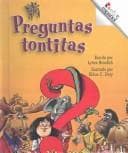 Tapa de Preguntas Tontitas